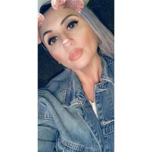 Meet your Posher, Candy